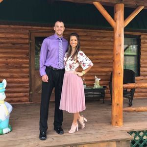 Meet your Posher, Jake